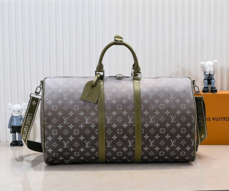 Keepall M11558 55x27x20cm ss