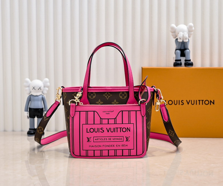 Neverfull M11946 24x14x9cm ss