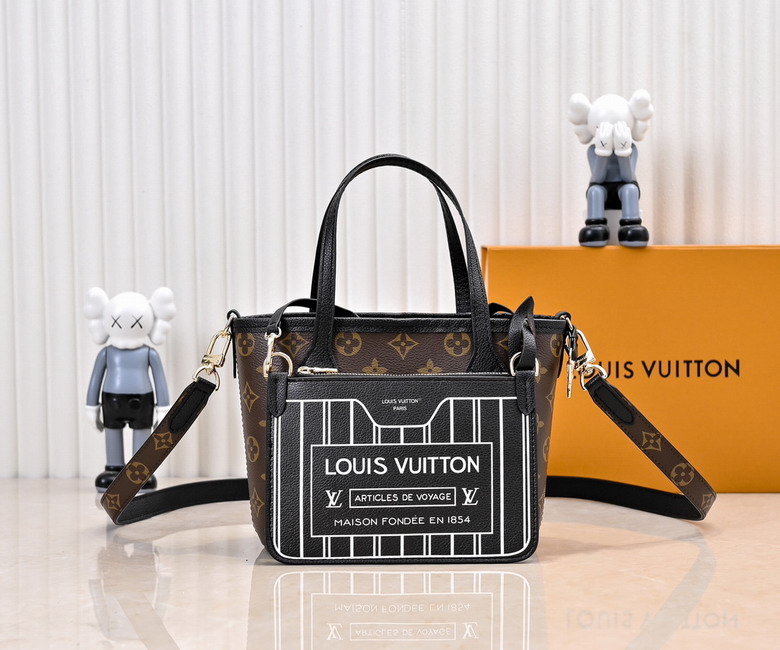 Neverfull M11946 24x14x9cm ss4