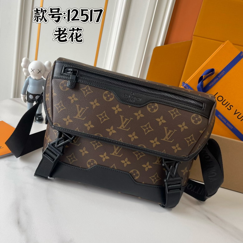 Voyager M12517 33x22.5x11cm ss1