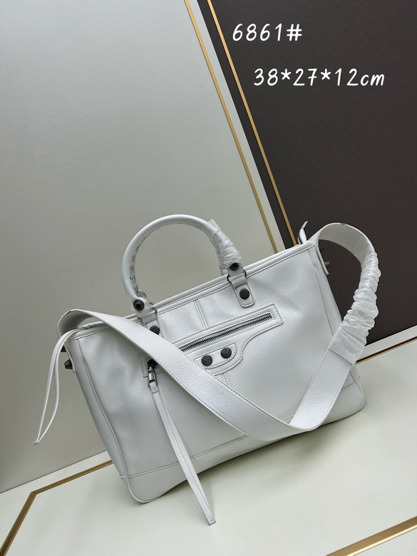 Balenciaga 6861 38x27x12cm jj1