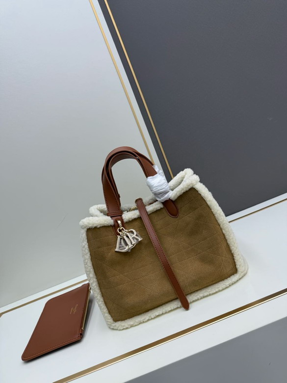 Dior groove手袋1:1