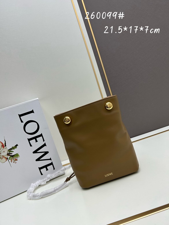Loewe S260099 21.5x17x7cm jj1