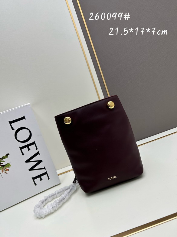 Loewe S260099 21.5x17x7cm jj2