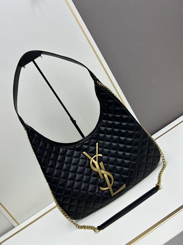 YSL saint 6102 37x35x8cm ss