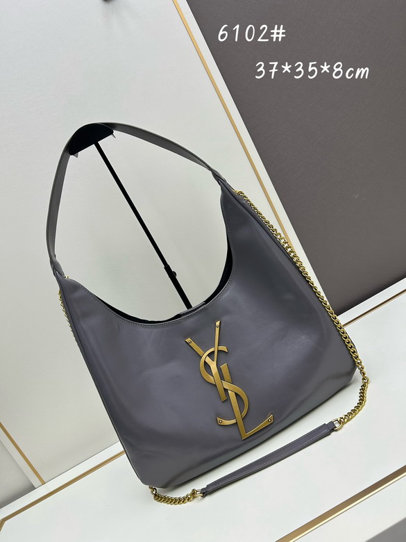 YSL saint 6102 37x35x8cm ss2