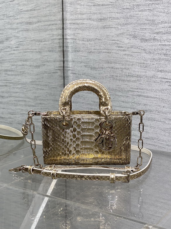 Dior Lady 16.5cm yz4