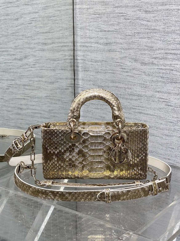 Dior Lady 22cm yz3