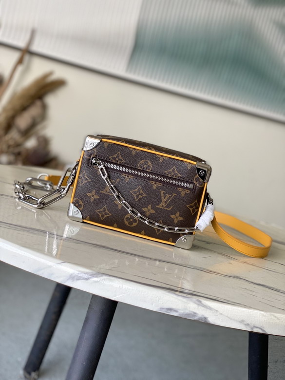 Soft Trunk  M12767 18.5x13x8cm gf