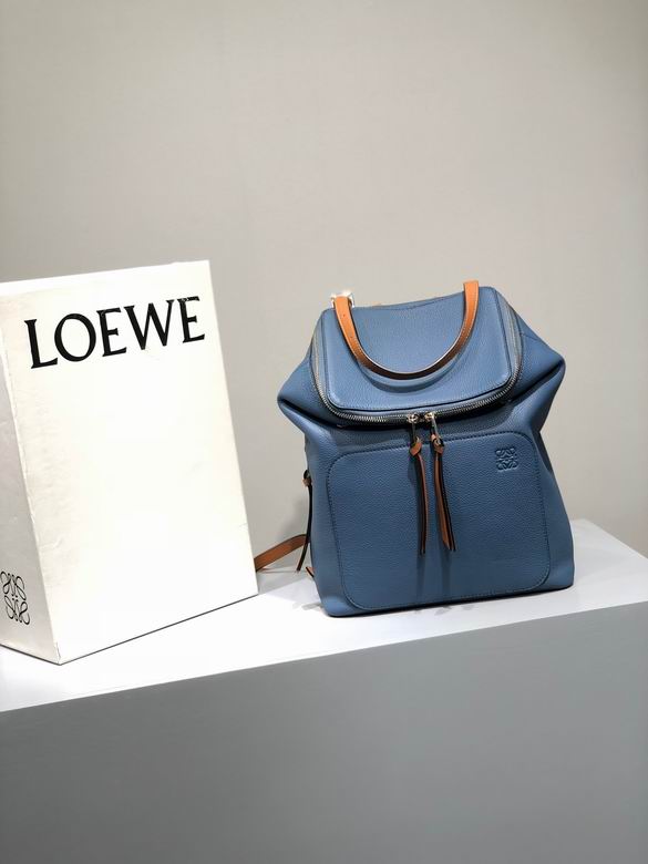 2024 Loewe 双肩包 1：1