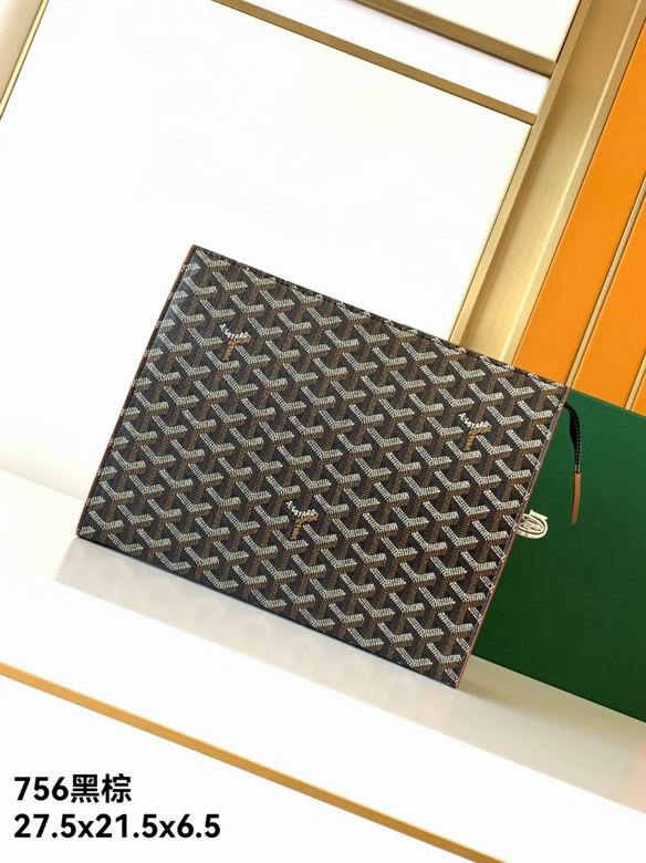 756 27.5X21.5X6.5cm WP 9色