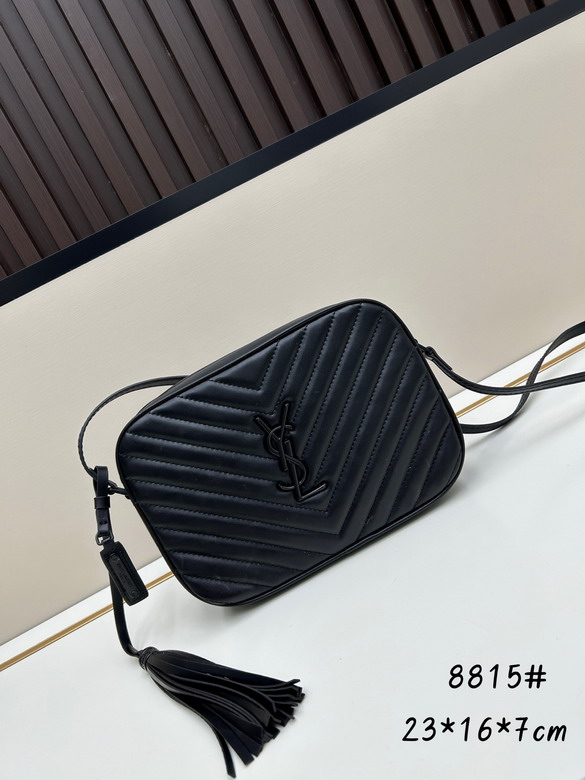 YSL 8815 23X16x7cm jj3