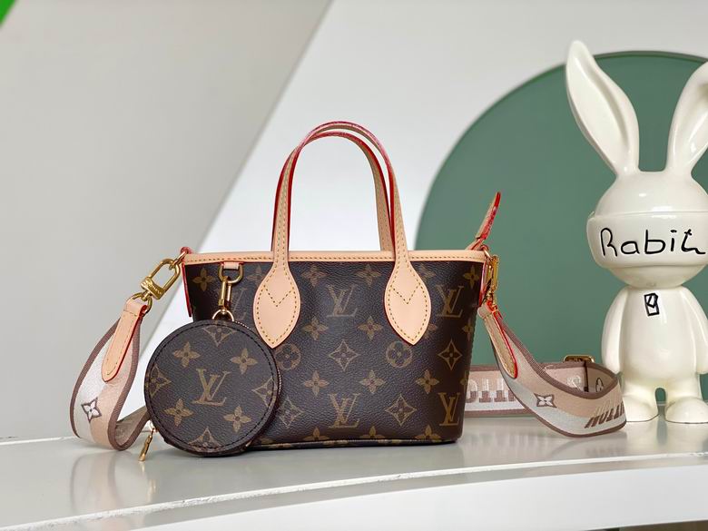 Neverfull M46705 24X14X9cm WP