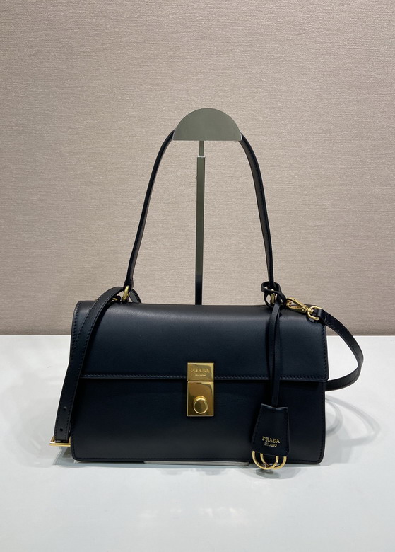 Prada 1BN023 28x16x10cm AP3