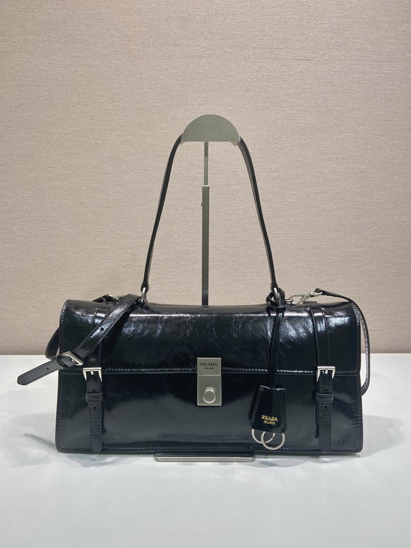Prada 1BN024 38x18x10cm AP