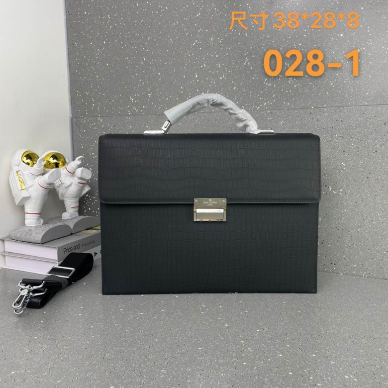 028-1 38X28X8cm WP