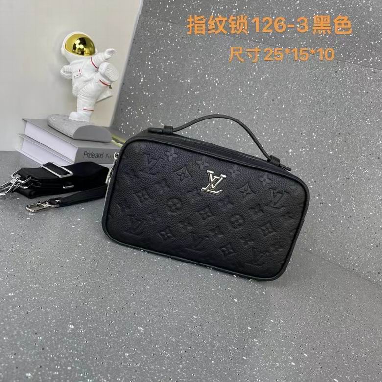 126-3 25X15X10cm WP 2colour