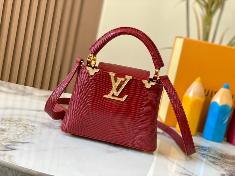 Cap M12296 21x14x8cm ss1