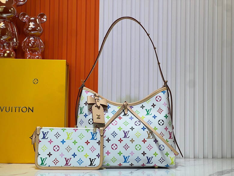 CarryAll M46203 29x24x12cm ss