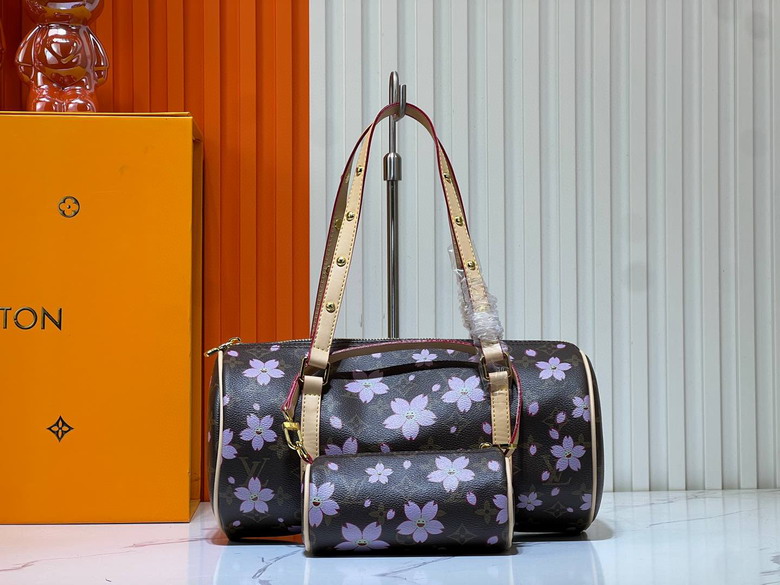 Papillon M40711 27x11x13cm ss