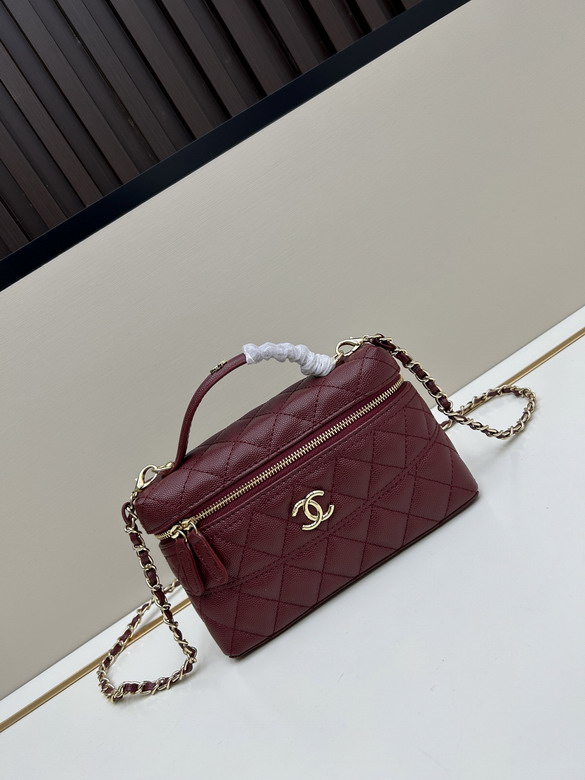 Chanel 8878 19x11x5cm jj