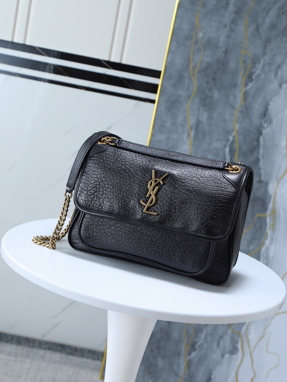 YSL 633178 28x20x8.5cm 8D