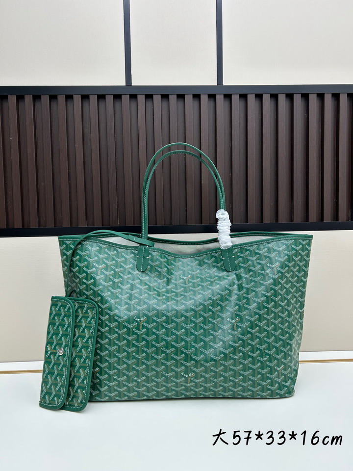 Goyard tote 57x33x16cm jj2