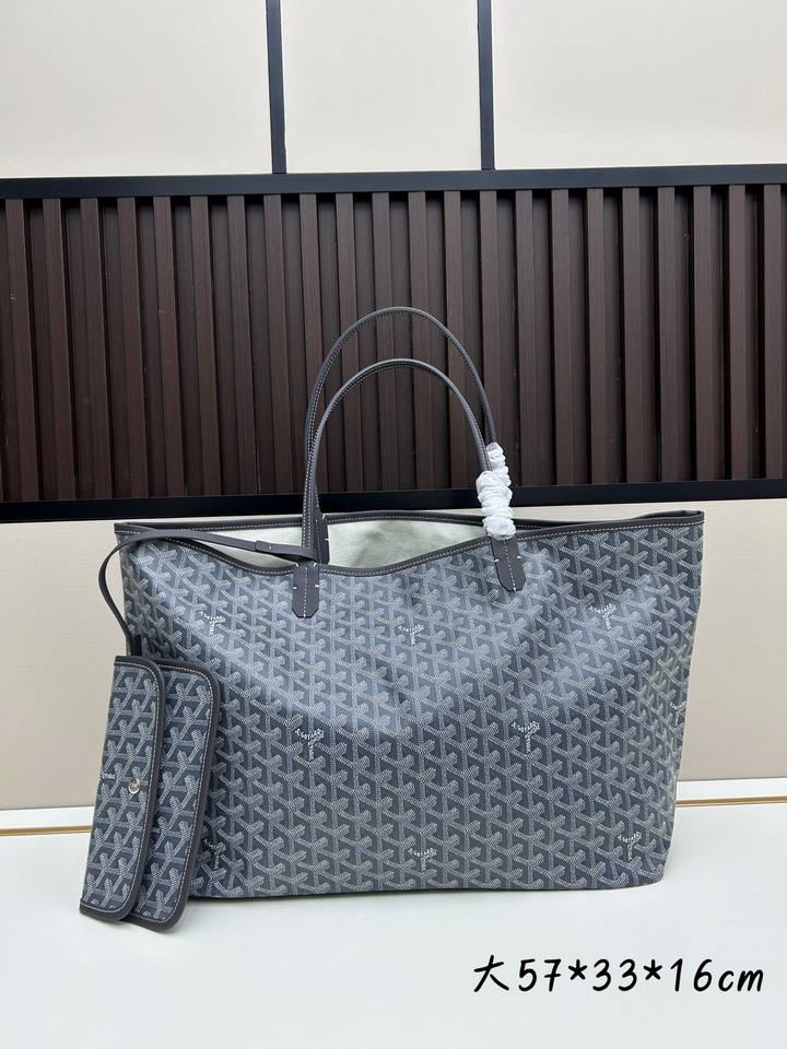 Goyard tote 57x33x16cm jj4