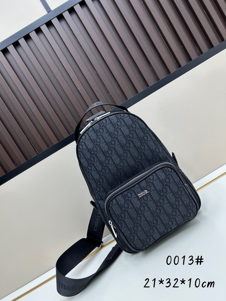 Dior 1ESBO013 21x32x10cm jj1