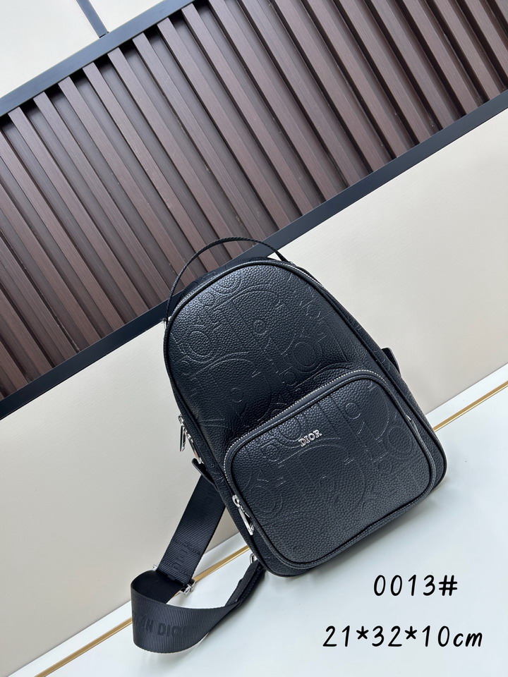 Dior 1ESBO013 21x32x10cm jj2
