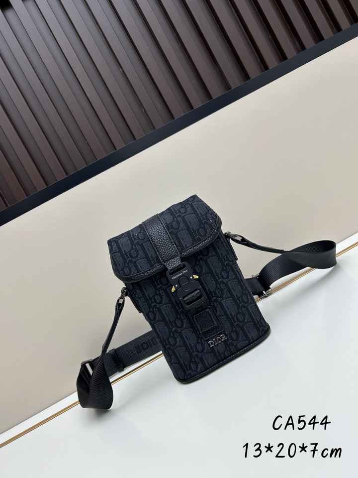 Dior 2HTCA544 13x20x7cm jj