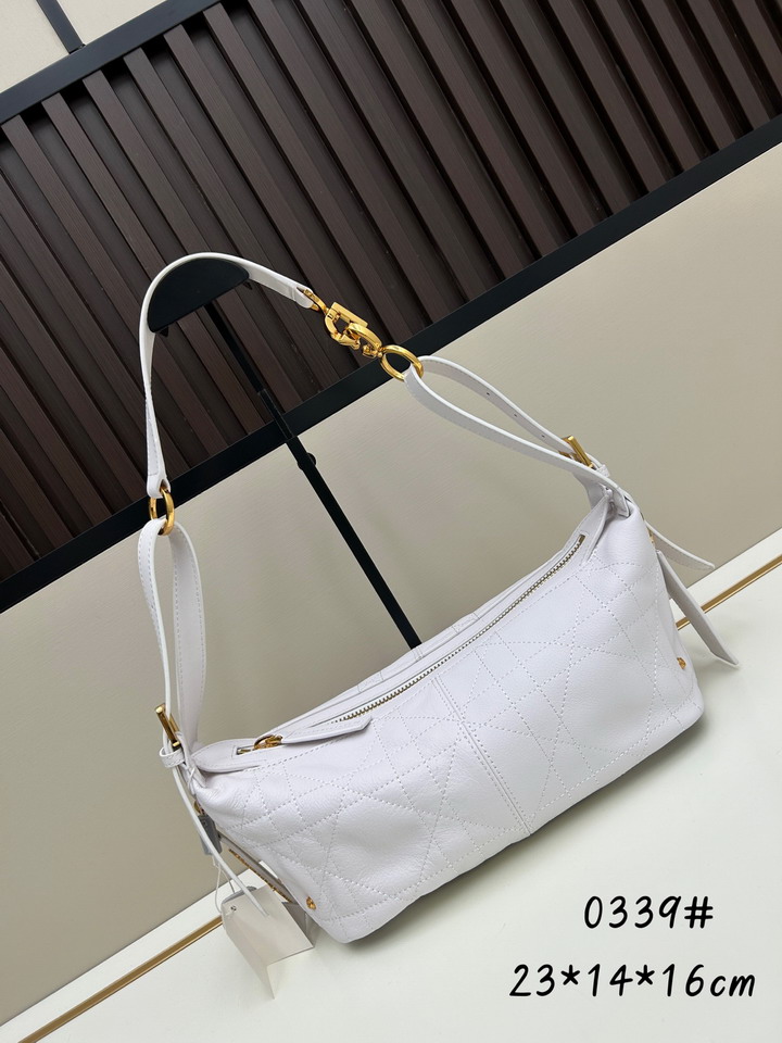 Dior journey 0339 23x14x16cm jj3