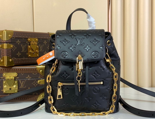 Backpack M13357 26x10x21cm gf