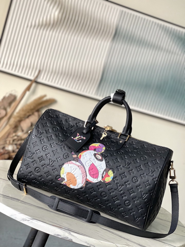 Keepall M13761 45x27x20cm gf