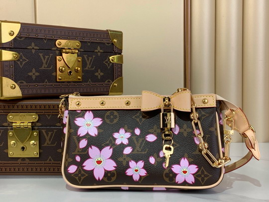 Pochette Acc M13666 13x4x22cm gf