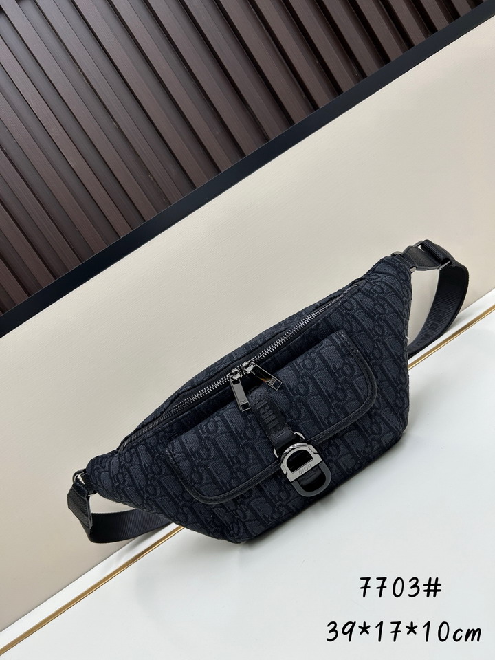 Dior 7703 39x17x10.5cm jj1