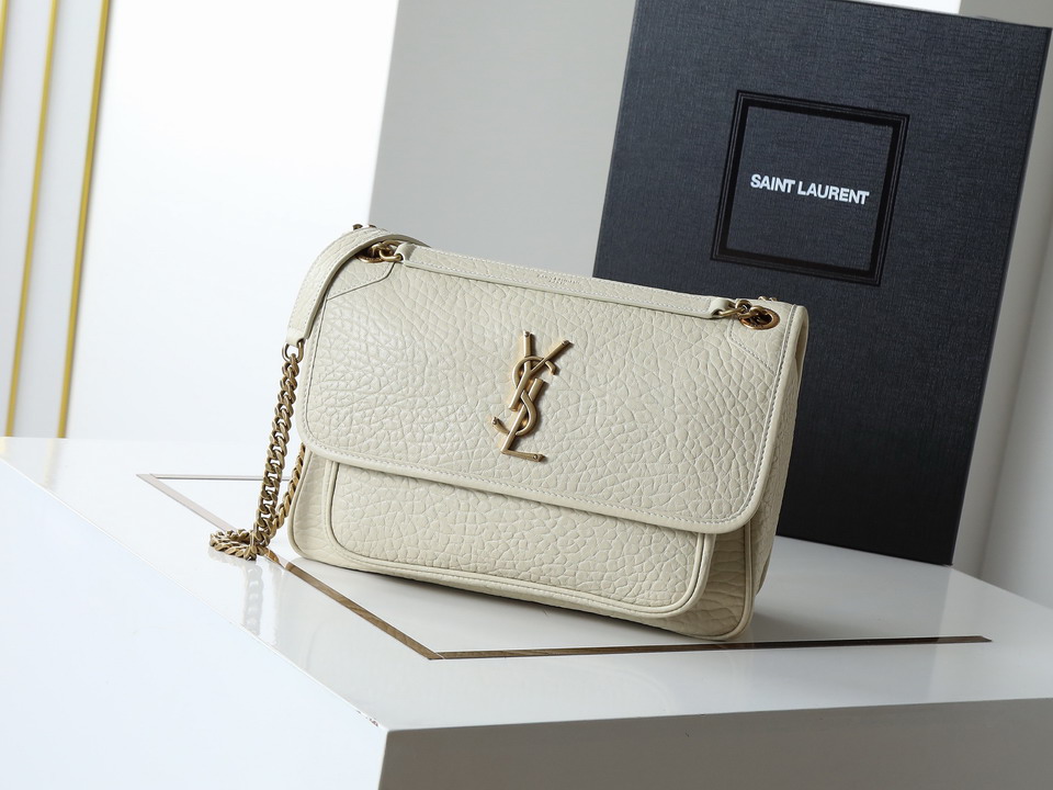 YSL 633178 28x20x8.5cm 8D8