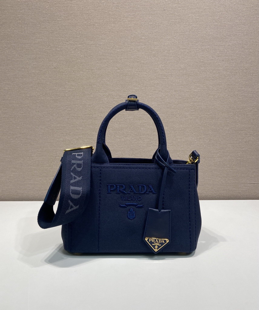 Prada 1BA038 22x15x13cm AP1