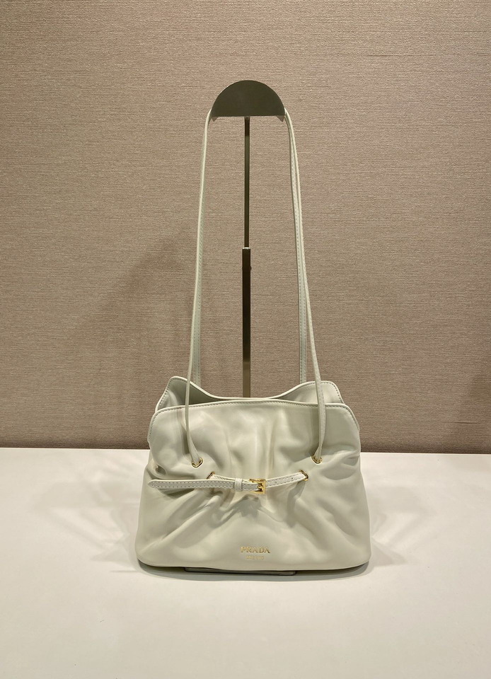 Prada 1BG586 25x17.5x11.5cm AP1
