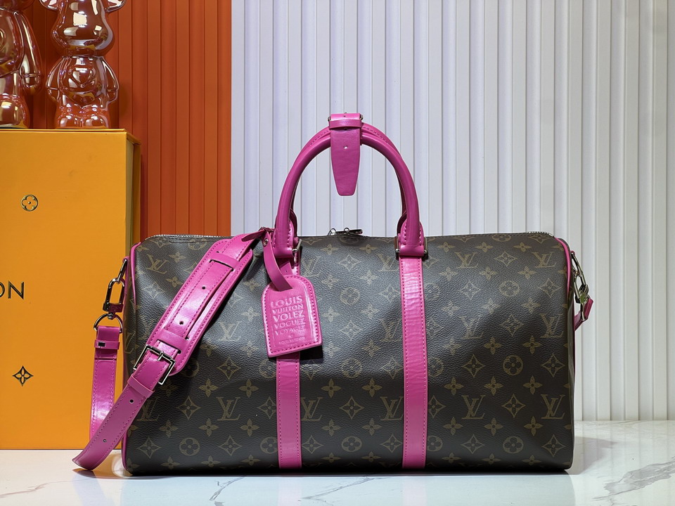 Keepall M41416 50x29x23cm ss11