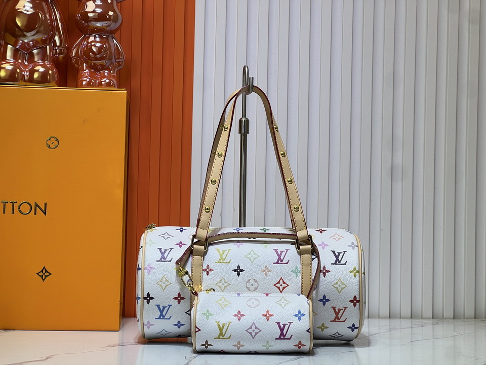 Papillon M40711 27x11x13cm ss1