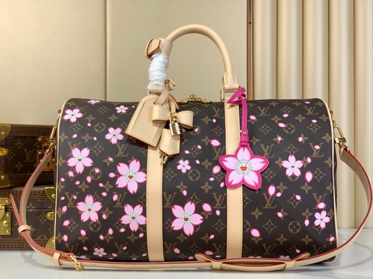 Keepall M13752 27x20x45cm gf