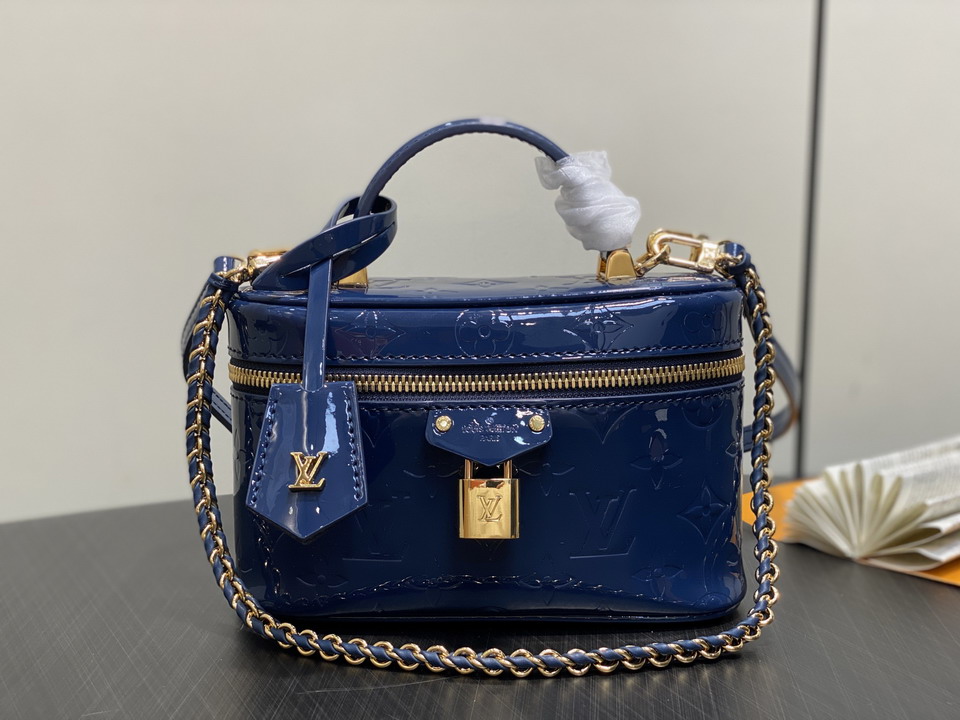 Vanity M13483 11.5x6.5x19cm gf