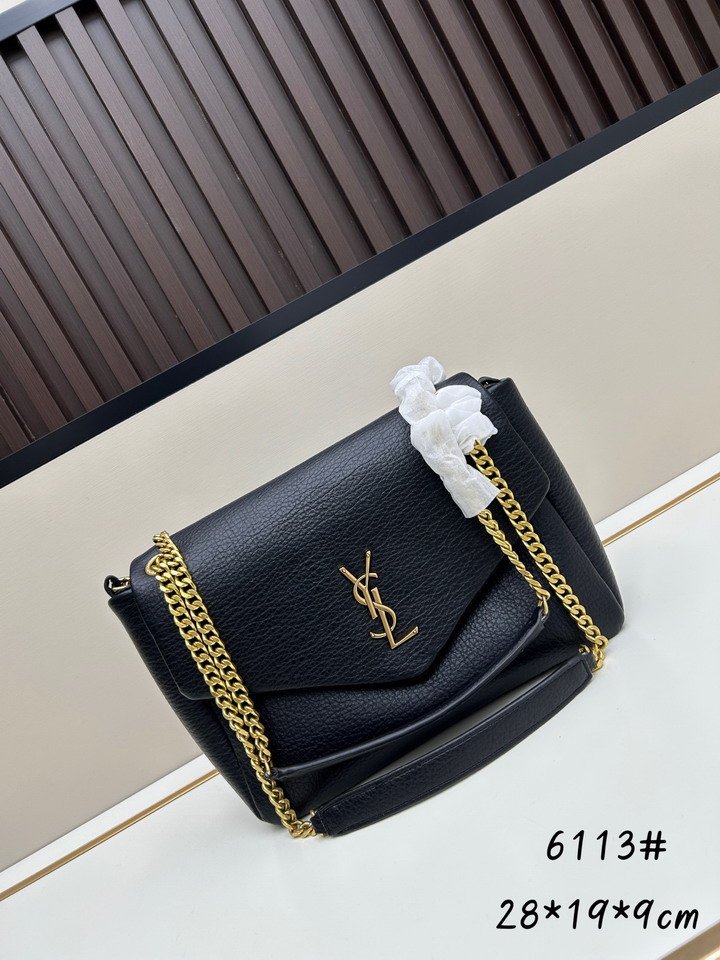 YSL 6113 28x19x9cm jj