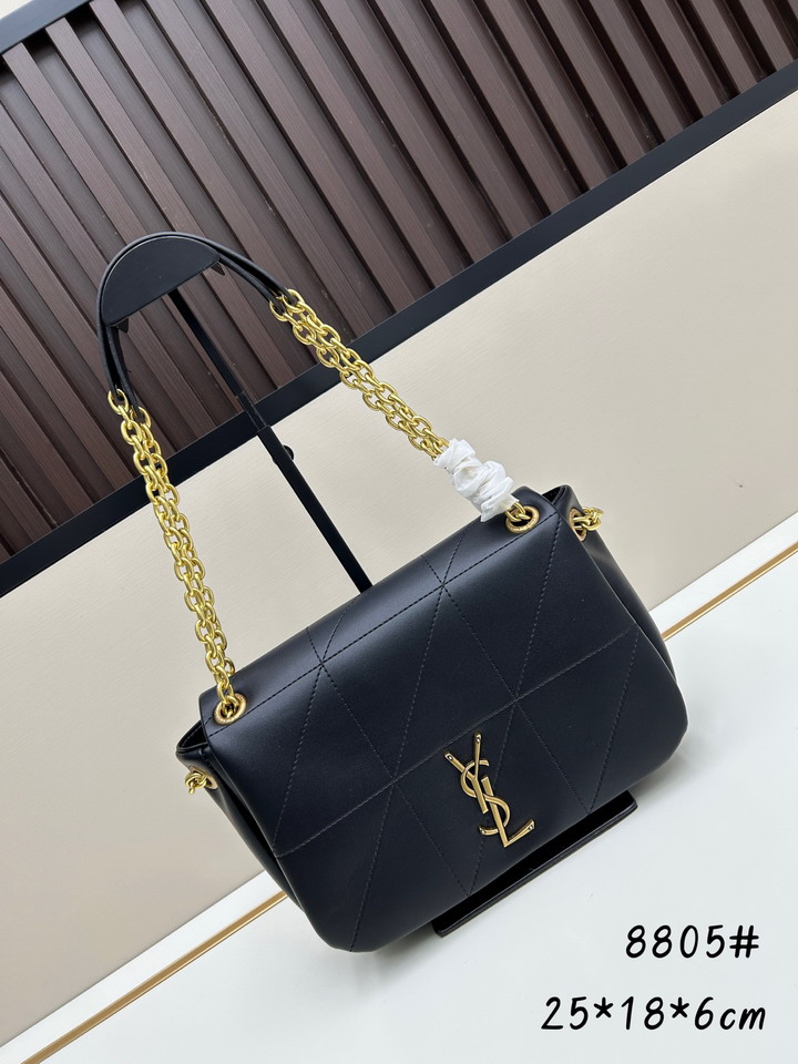 YSL 8805 25x18x6cm jj