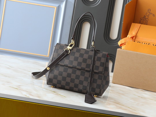 Bond Street N00097 24x17x9.5cm ss