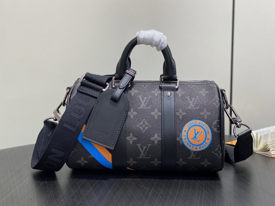 Keepall P01942 25x15x11cm gf