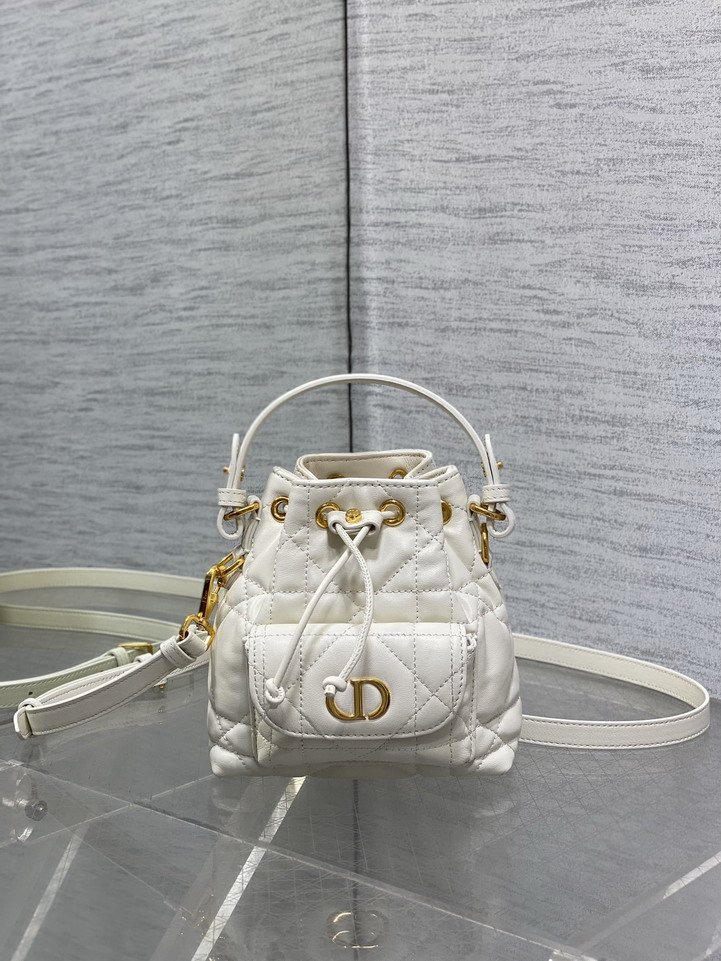 Dior Caro 6606 14x7x15cm yz2