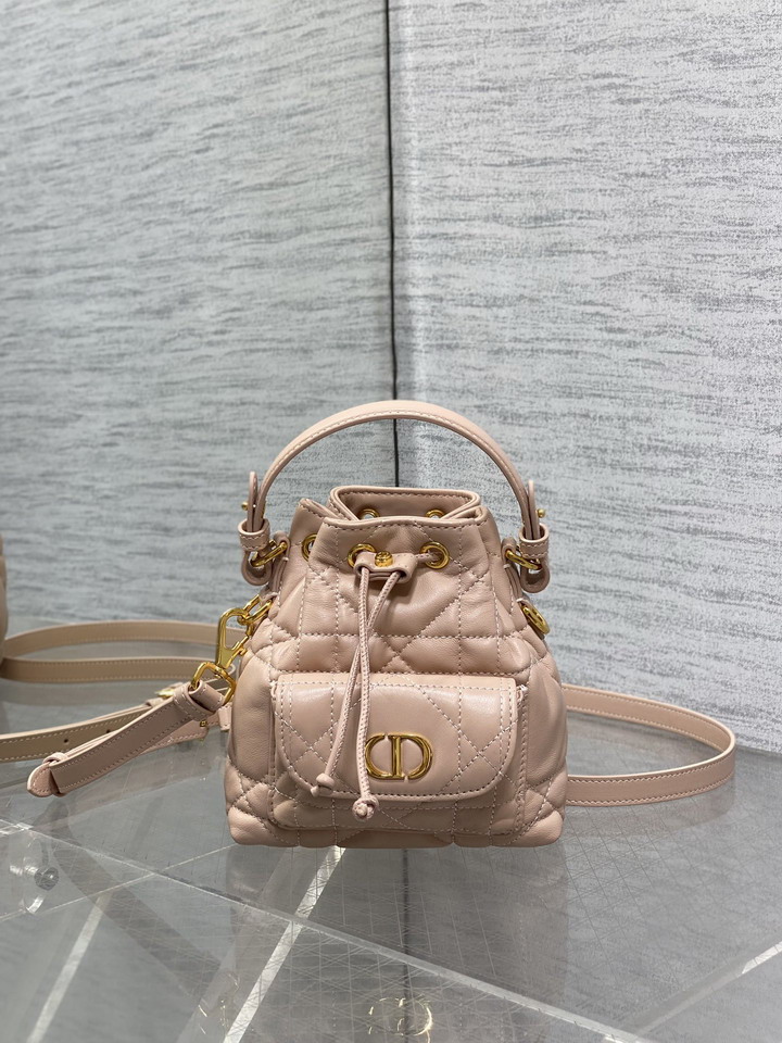 Dior Caro 6606 14x7x15cm yz4