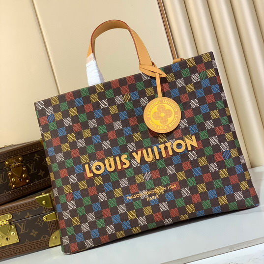Shopper N00192 32x16x40cm gf